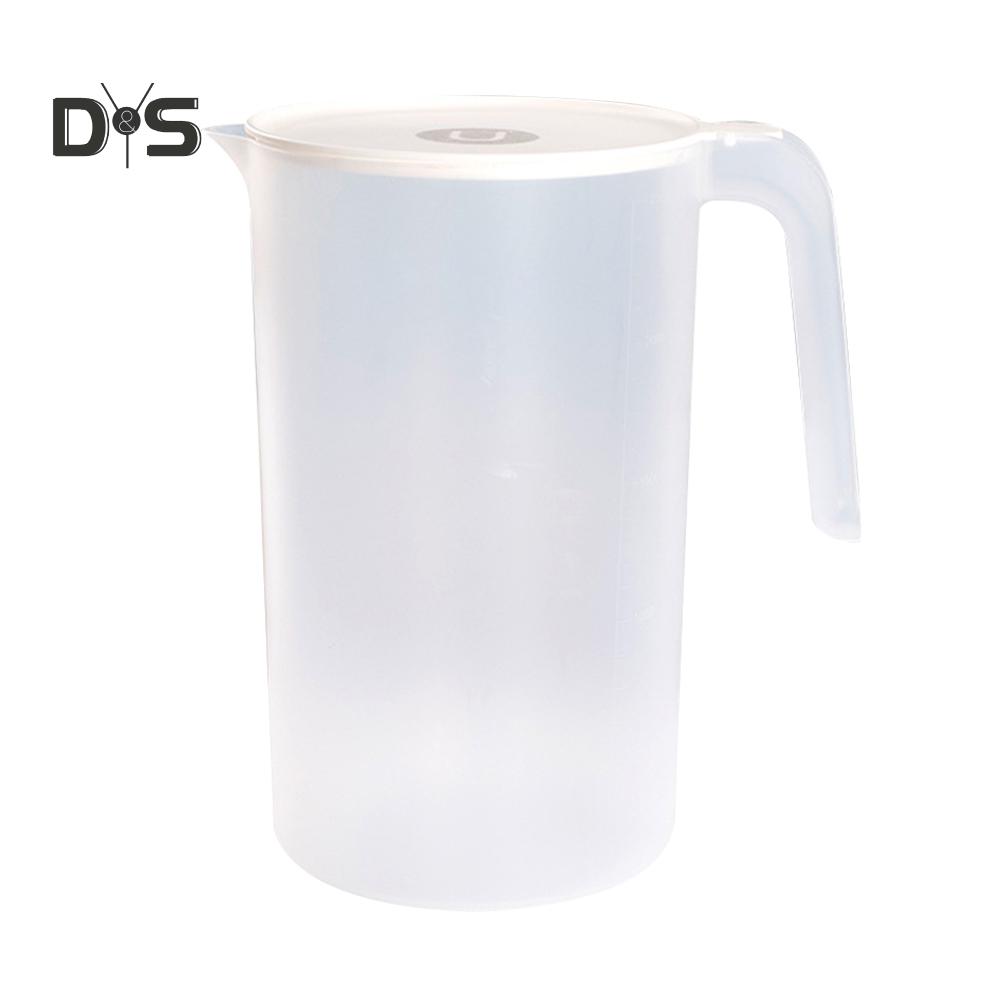 Прозрачный кувшин большой емкости, кувшин для холодной воды, чайник, бутылка-контейнер