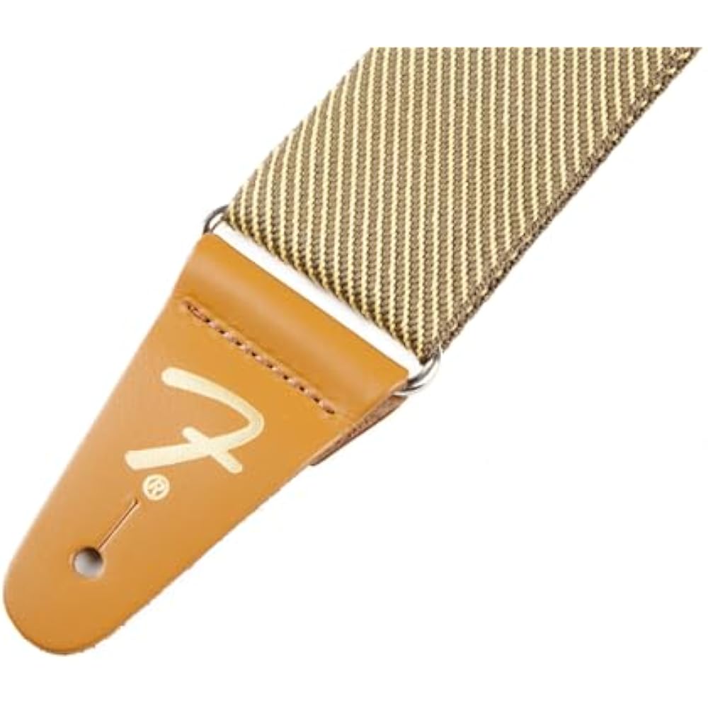 [Fender] Ремень Винтажный ремень, Твид