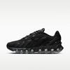 Air Max Dn8 Кожаный Черный Замшевый
