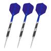 Target Target 975 ULTRA MARINE 02 Ultramarine 02 SWISS POINT STEEL 21g Dart Barrel Dart Set <190248>