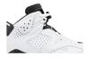 Jordan 6 Retro Reverse Oreo Men's Sneakers