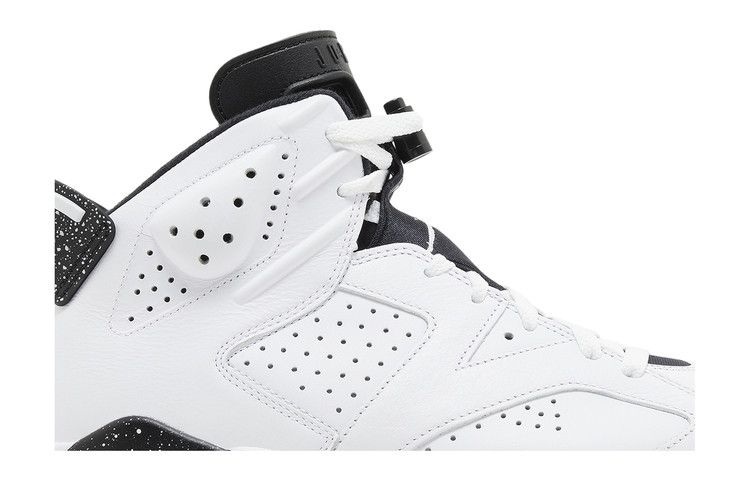 Jordan 6 Retro Reverse Oreo Men's Sneakers