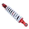 365 мм усиленный амортизатор с ЧПУ алюминиевый сплав 12 мм диаметр пружины универсальный подходит для 70 куб. см до 20