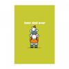 Herdy Best Dad Ever Print