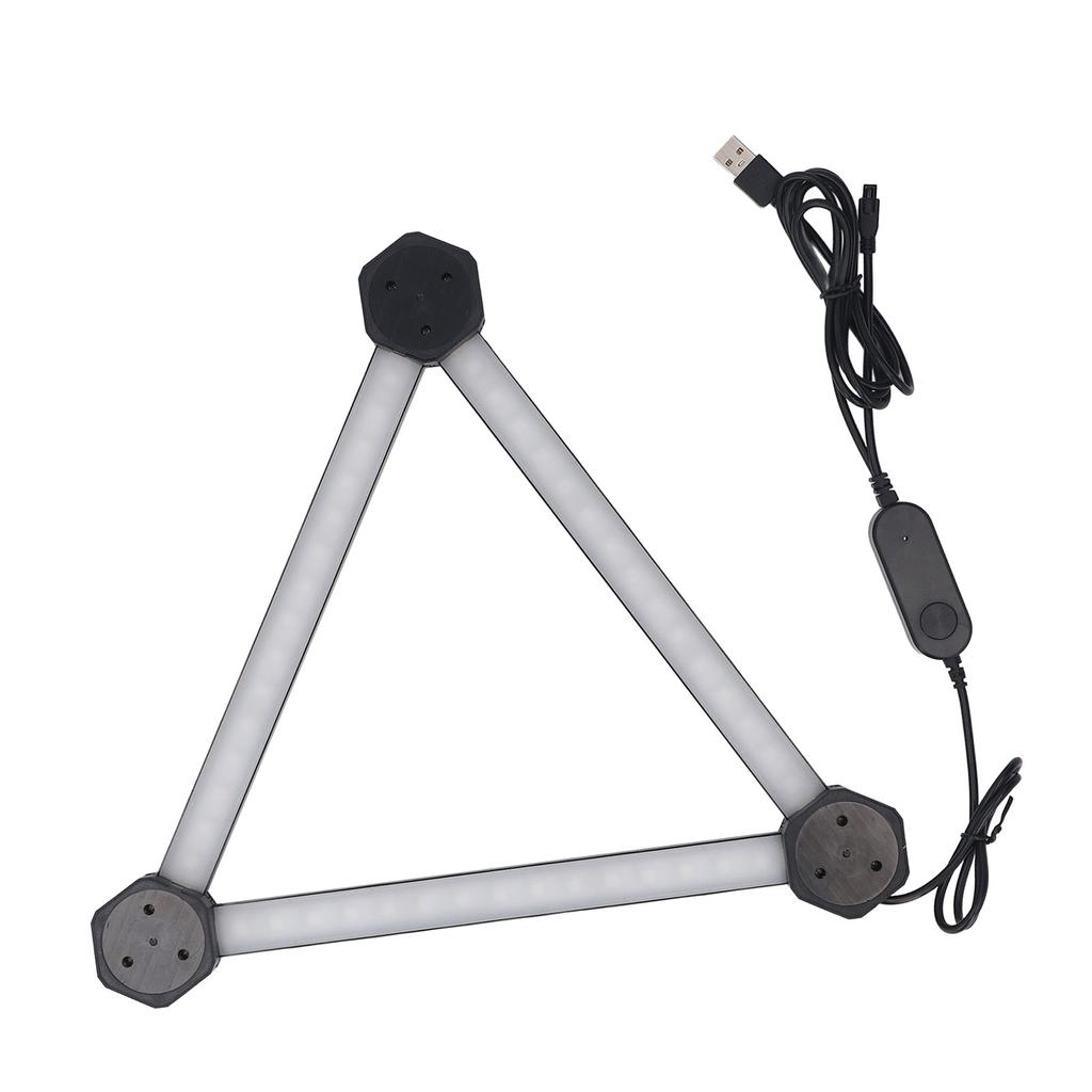 6 шт. светодиодных настенных светильников, 16 миллионов цветов RGB, синхронизация музыки по WiFi, голосовое дистанционное управление, светодиодные настенные светильники