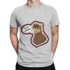 No Hay Problema Alf The Animated Series Funny 100 Cotton Tshirt Alf The Animated Series Tops Tees For Unisex