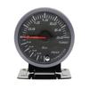 FMKMEYECZK Gauge 2.4 Inches (60 Mm) 3.0 Bar Turbo Boost Gauge, No Electricity Warning Boost Meter