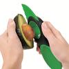 3 In1 Avocado Peeler,Creative Avocado Slicer,Avocado Corer Remover,Avocado Pitter,Avocado Cutter,Fruit Peeler Corer Remover,Kitchen Tools Supplies