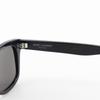 Yves Saint Laurent Солнцезащитные очки SL51040 черный пластик Женские Б/У