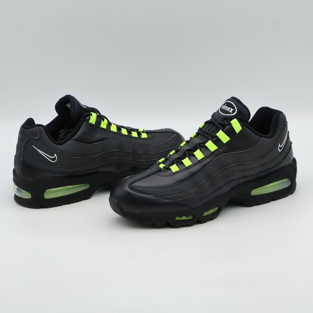 IM8063-010 Nike Air Max 95 OG Big Bubble HRJK (Мужской)