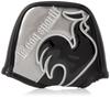 Coq Head Cover Чехол для паттера Magnet Golf QQBVJG51 BK00 [Le Sportif] Мужской (черный)