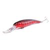 3D Eyes Fishing Tackle Artificial Wobbler Swim Bait Bait Crankbaits Minnow Fishing Lures Hard Bait