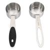 Measuring Spoon Stainless Steel Accurate Milk Powder Measuring Spoon for Tea Coffee Bean