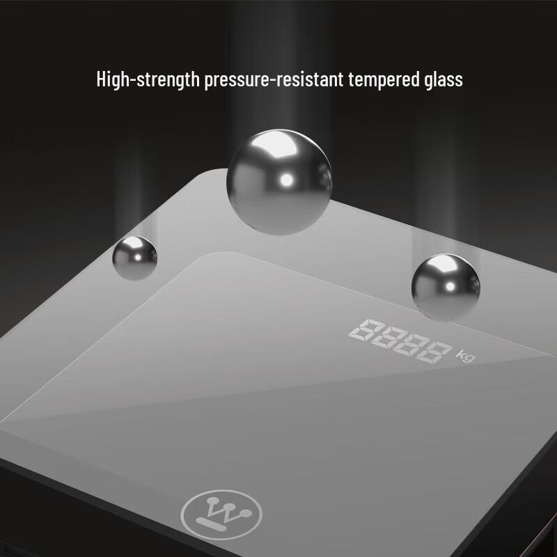 Westinghouse T103 Analog Body Weight Scale (CN version)