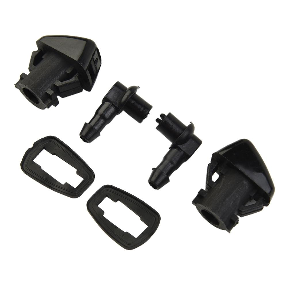 Форсунки омывателя 2 шт. Аксессуары BT4Z-17603-A