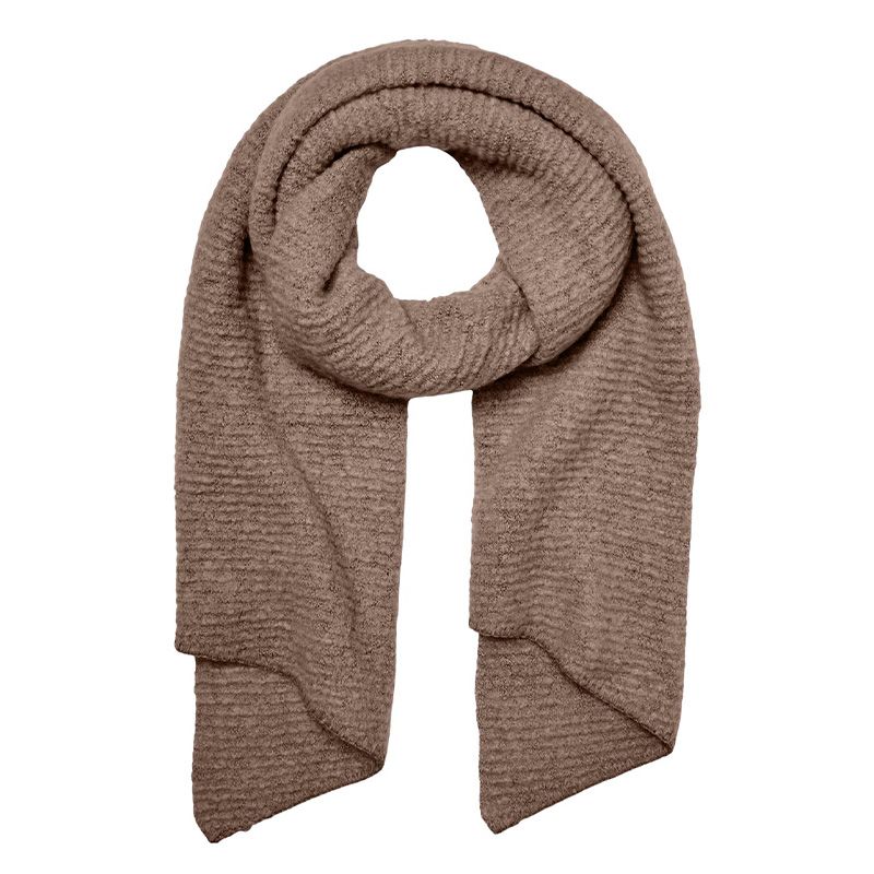 Теплый шарф 50х200 см Женский VERO MODA