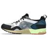 Gel Lyte 5 Material Play Pack - Кроссовки унисекс Glacier Grey Steel-Grey 1203A283-020