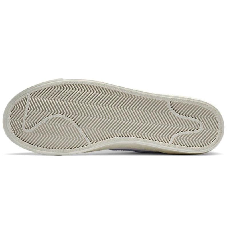 Nike Blazer 77 Vintage Mid Like Mike Женские кроссовки Обувь для скейтборда CZ1055-111