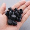 Plug Pipe End Dust Cover Tube Table Feet Cap Pipe Plug Furniture Protector Pads Chair Leg Cover