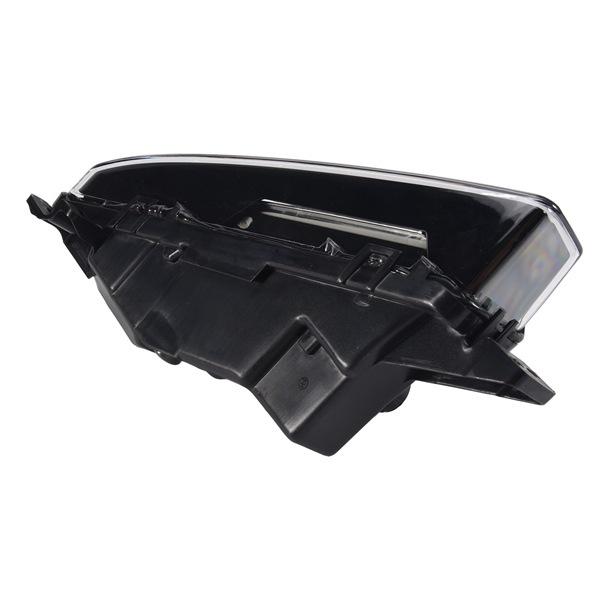 Совместимая передняя левая противотуманная фара для BMW 5 серии G30 G31 G38 520i 530i 2017-2020