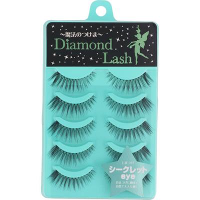 Diamond Rush Little Wink Series Secret Eye 5 пар