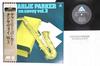 Виниловая пластинка CHARLIE PARKER Charlie Parker On Savoy Vol. 3 WAJ70140 ARISTA Япония Оби Джаз Б/у