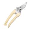 Stainless Steel Pruning Shears Multifunctional Gardening Scissors, Orchard Flower and Fruit Picking Garden Branch Cutting Tools