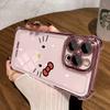 Милый ударопрочный чехол Hello Kitty для Huawei Honor 600 400 Lite Pro X9D X9A X9B X8C X8B X8A X7D X7A X6C X6D X6A X5B X5C 5G