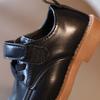 Children's Leather Shoes Toddler Shoes Soft Bottom