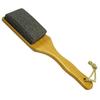Cerafoam Wood Handle Ceramic Foot File