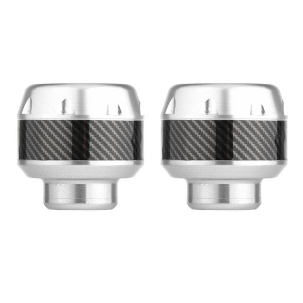 Riding Motorcycles Motorbike Explosion-proof Fork Cups Falling Protector Front Fork Sliders Crash