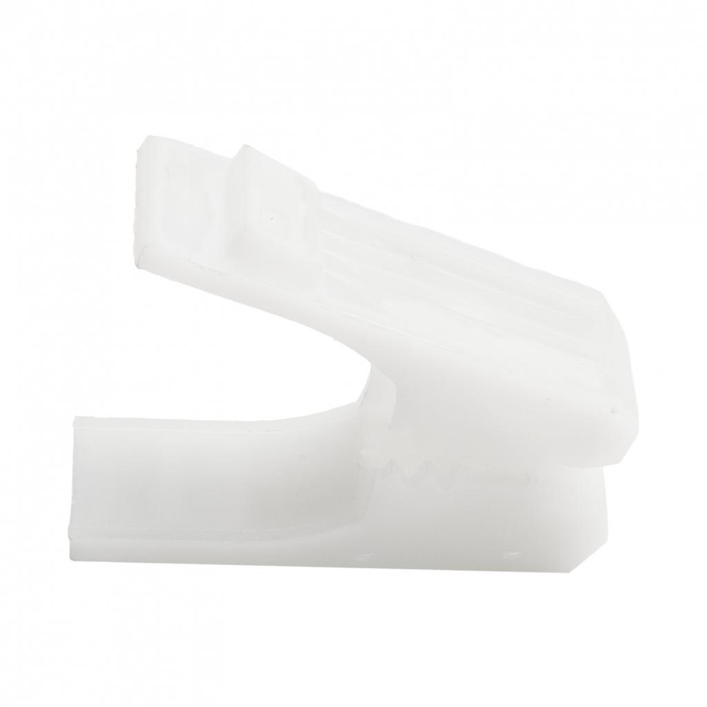 Color: As Shown Clutch Pedal Clips Master Cylinder Clips