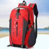 Men and Women's Outdoor Hiking Backpack Large Capacity Light Travel Bag Waterproof Backpack
