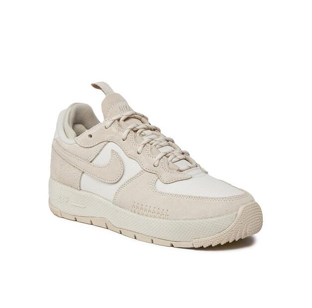 Nike Air Force 1 Wild FB2348 002 Beige Sneakers