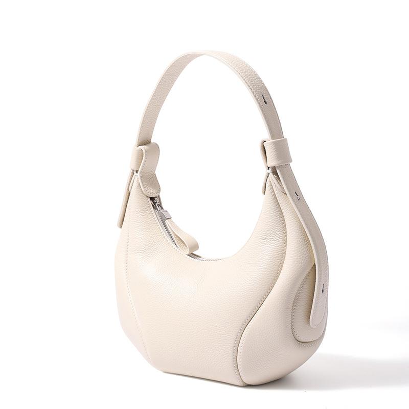 Модная женская сумка Новая трендовая универсальная сумка подмышку Женская высококлассная наплечная сумка Нишевая сумка-кроссбоди для поездок на работу Женская