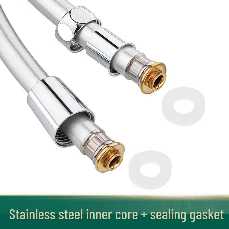 3M PVC Shower & Water Heater Hose