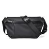 2025 New Business Commuter Shoulder Messenger Bag Men's Mobile Phone Men's Casual Tooling Simple Small Breast Bag Wholesale