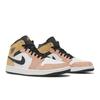 Air Air Jordan 1 Mid SE Flight Club DX4332-800