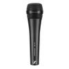 Sennheiser MD 445 Динамический вокальный микрофон HRSP Кардиоидный 508828 Прочная конструкция Живое музыкальное производство Инструментальная запись []