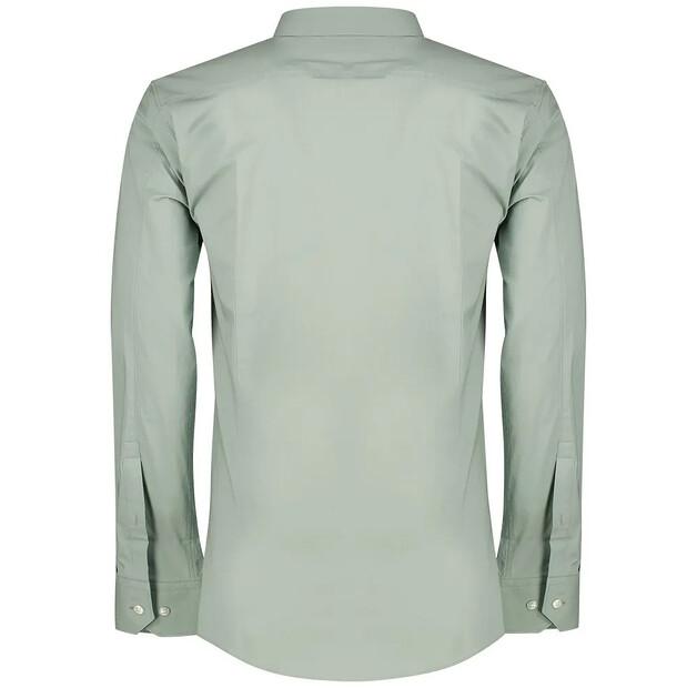 HUGO Elisha рубашка с длинным рукавом