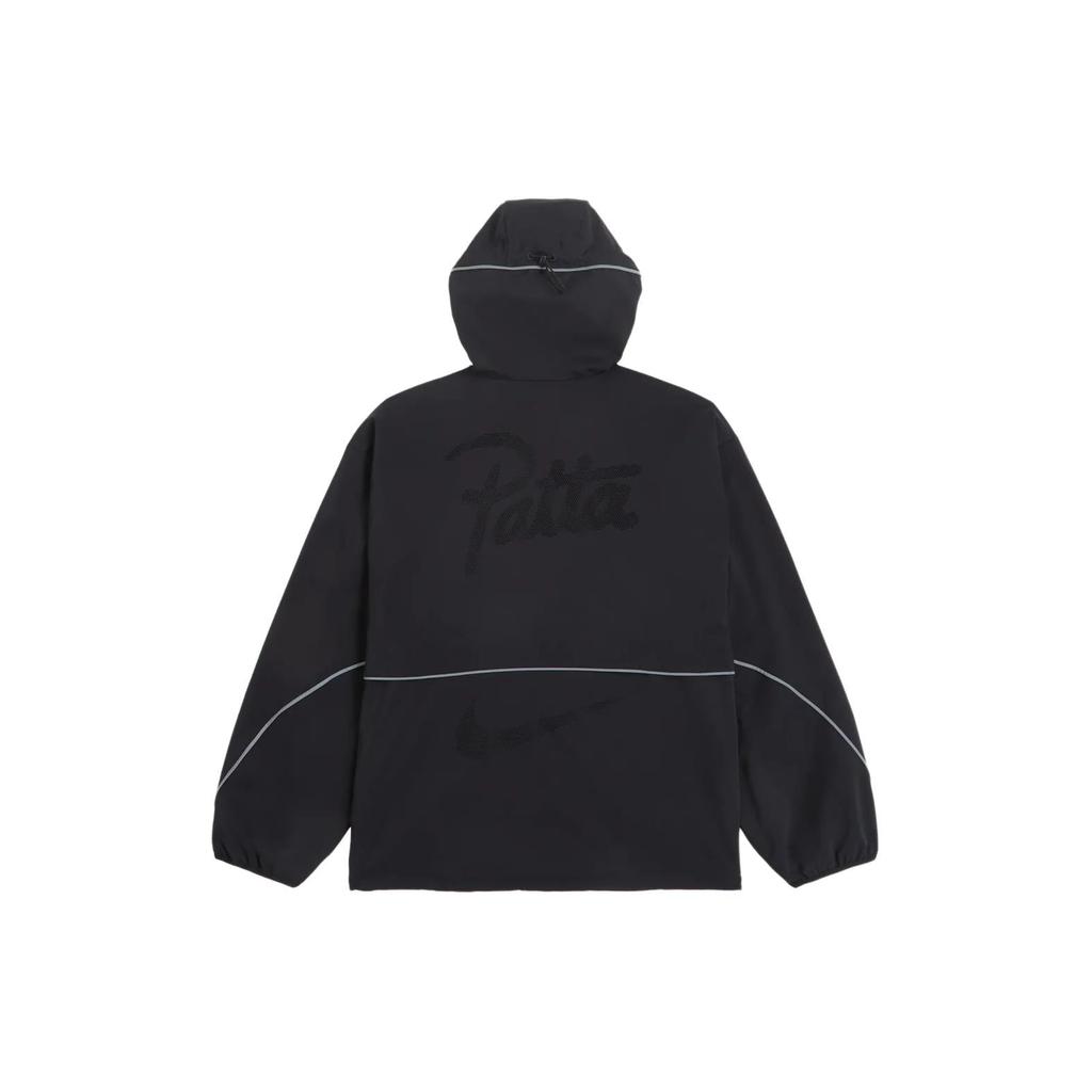 Nike Куртка на молнии X Patta Running Team FJ3087-010