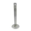 Floor Tile Height Ruler Ceiling Leveling Special Ceramic Tool Measuring