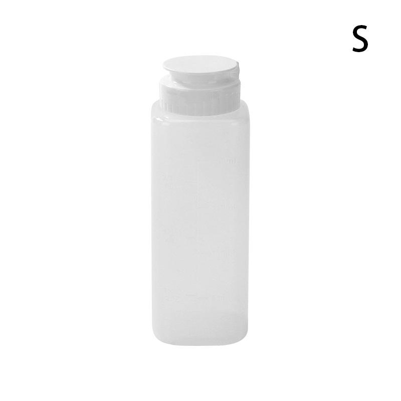 200/300 мл бутылка для выдавливания приправ, бутылка для кетчупа, горчицы, прозрачный диспенсер для майонеза, меда, контейнер для хранения соуса