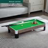 Детский настольный бильярдный стол Yuanzu 102 см для дома