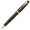 Pilot Fountain Pen Mannenhitsu Custom 742 B Black FKK2000RB