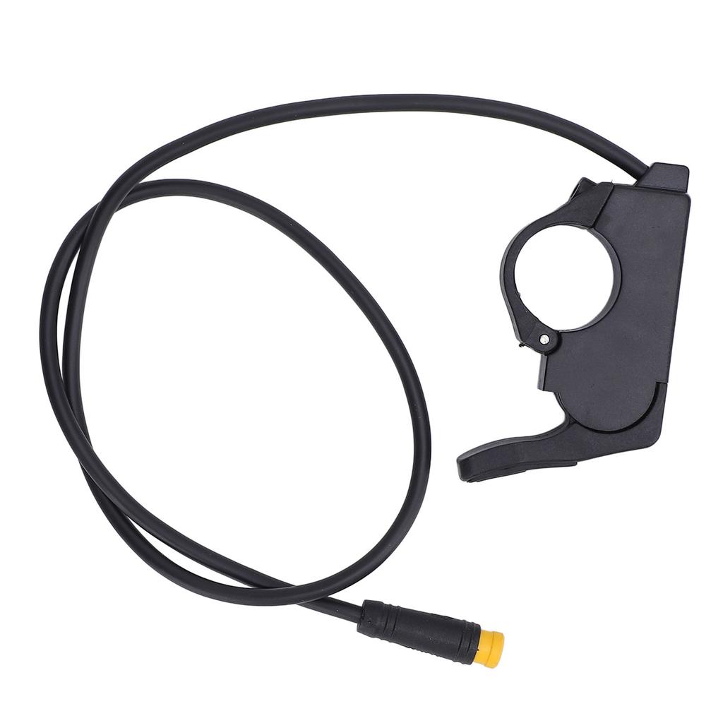 140X большой палец газа левый правый универсальный регулятор скорости палец газа акселератор с 3-контактным разъемом воды