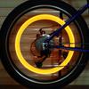Excellent LED Lamp Tire Valve Cap Widely Compatible Decorative