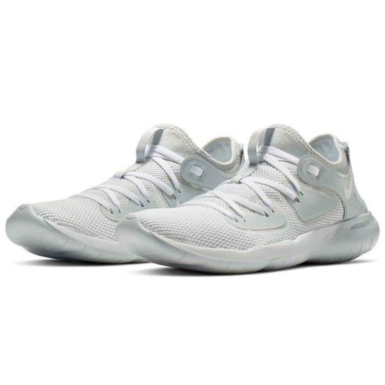 Nike Flex 2019 Rn Белый AQ7483-100