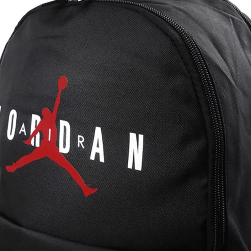 Jordan Рюкзак из полиэстера обычный унисекс черный Jordan HF1791-011