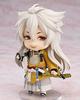 Nendoroid Touken Ranbu Kogitsunemaru Painted Movable Figure -ONLINE- Non-scale ABS&ATBC-PVC